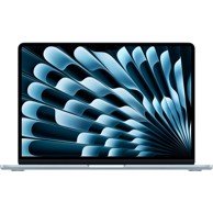 APPLE MacBook Air 13.6" (2025) / Apple M4, 2560x1664, 16GB, 256GB SSD, macOS, plava